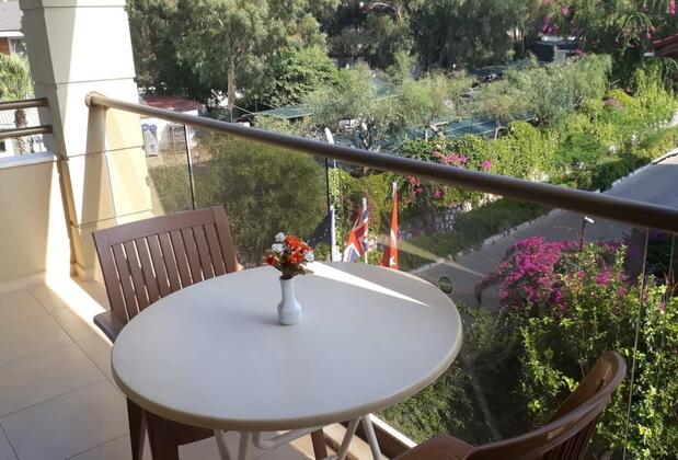 Ecem Apart Hotel - Görsel 5