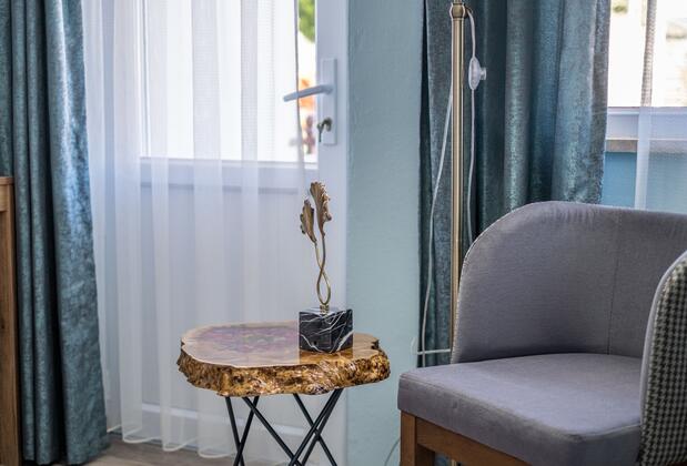 Şahika Konukevi - Görsel 38