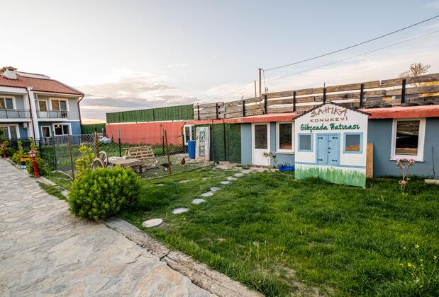 Şahika Konukevi - Görsel 3