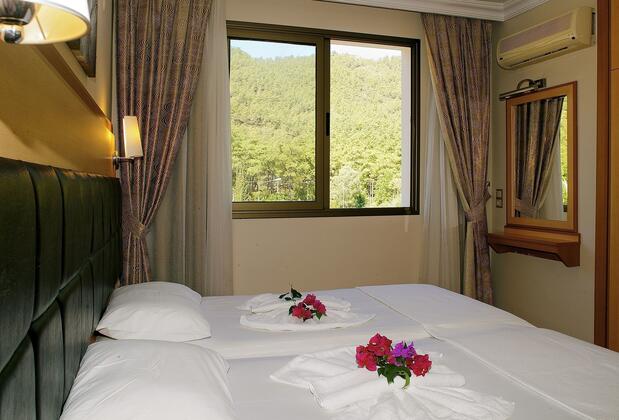 Ecem Apart Hotel - Görsel 3