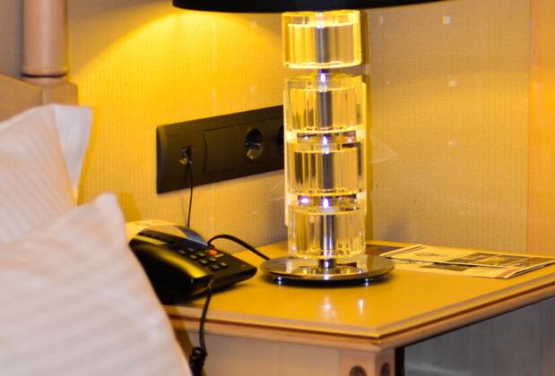 Ada Life Otel - Görsel 14