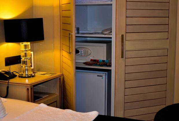 Ada Life Otel - Görsel 15