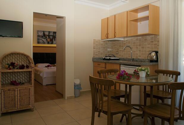 Ecem Apart Hotel - Görsel 4