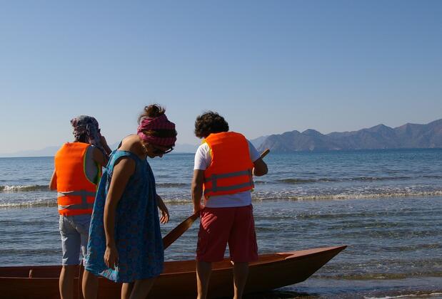 Noda Apart Otel - Görsel 27