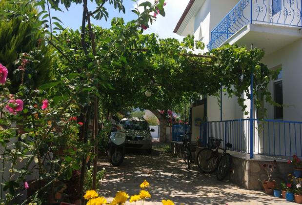 Noda Apart Otel - Görsel 4