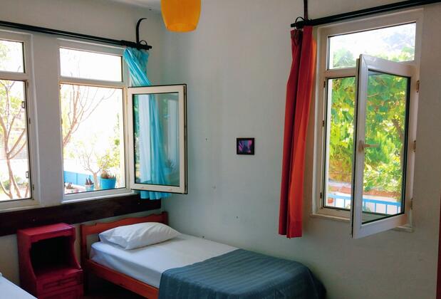 Noda Apart Otel - Görsel 23