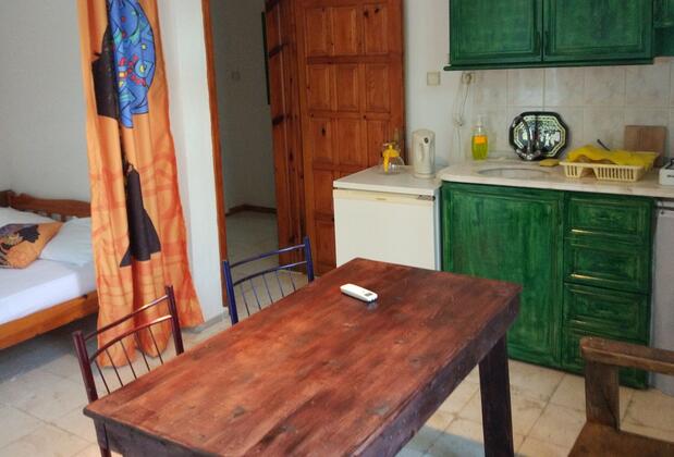 Noda Apart Otel - Görsel 22