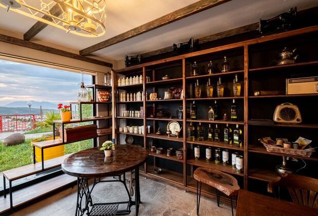 Şahika Konukevi - Görsel 20