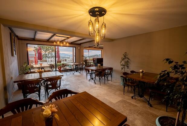 Şahika Konukevi - Görsel 21