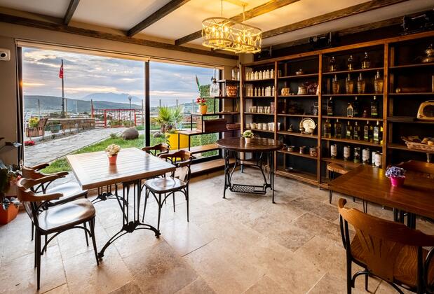 Şahika Konukevi - Görsel 22