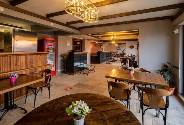 Şahika Konukevi - Görsel 23