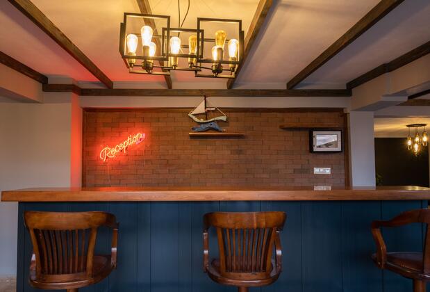 Şahika Konukevi - Görsel 24