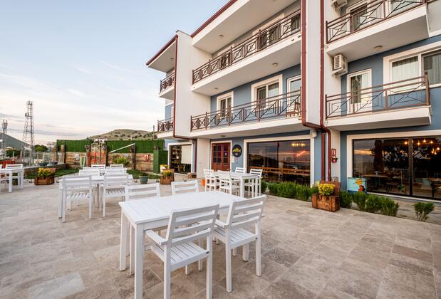 Şahika Konukevi - Görsel 7