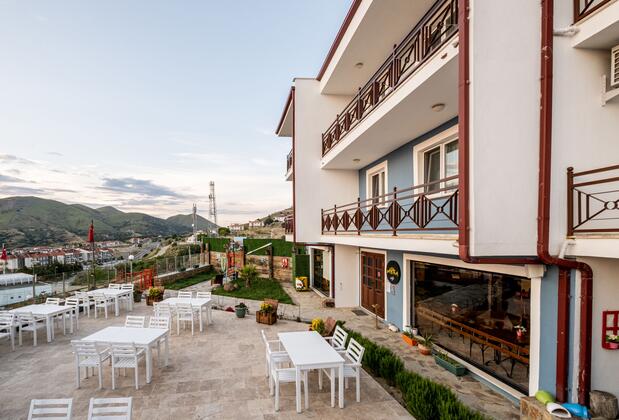 Şahika Konukevi - Görsel 6