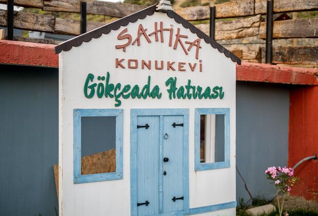 Şahika Konukevi - Görsel 17