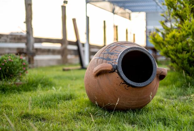 Şahika Konukevi - Görsel 16