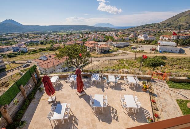 Şahika Konukevi - Görsel 13