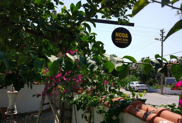 Noda Apart Otel - Görsel 5