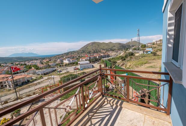 Şahika Konukevi - Görsel 9