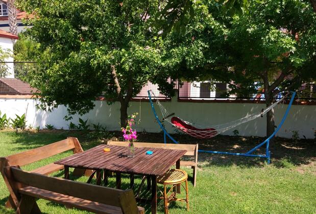 Noda Apart Otel - Görsel 10