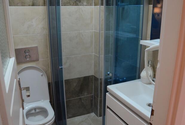 Tuna Pansiyon - Görsel 11