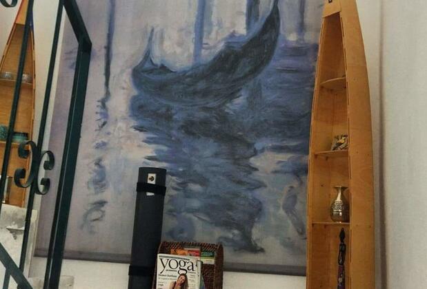 Noda Apart Otel - Görsel 3