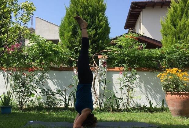 Noda Apart Otel - Görsel 6