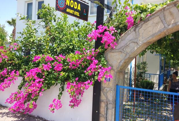 Noda Apart Otel - Görsel 7