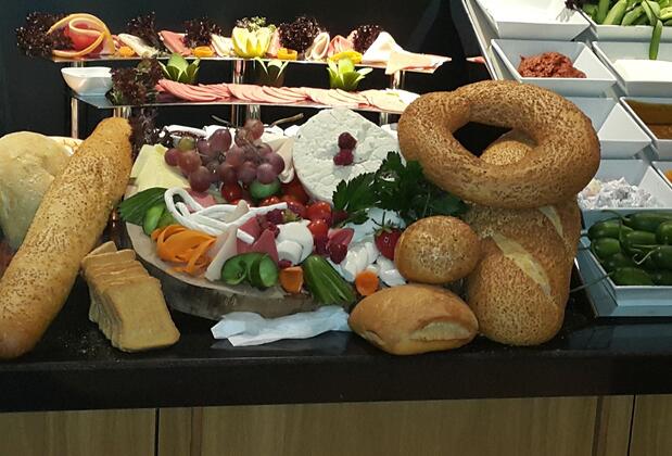 Sky Kamer Hotel - Görsel 10