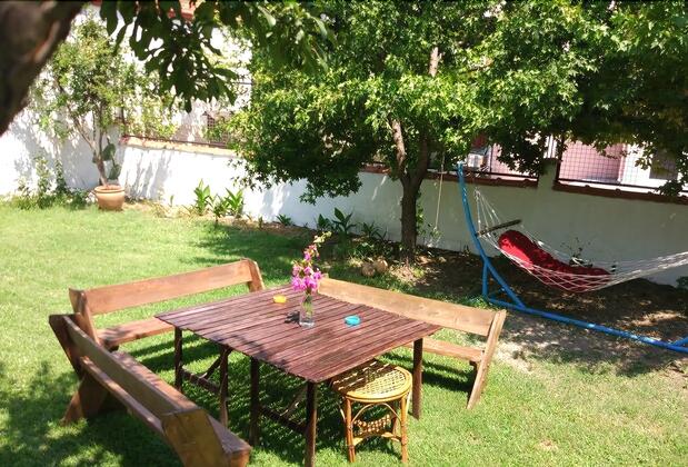 Noda Apart Otel - Görsel 11