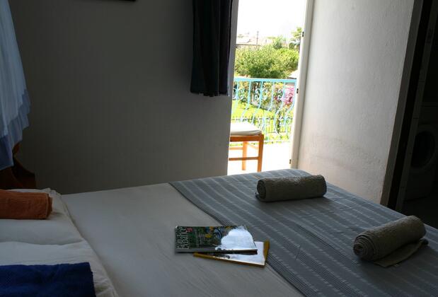 Noda Apart Otel - Görsel 17