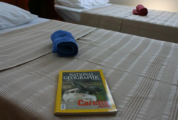 Noda Apart Otel - Görsel 18