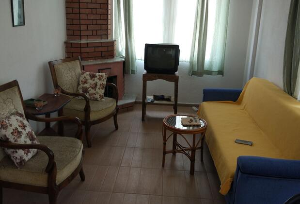 Noda Apart Otel - Görsel 14