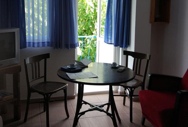 Noda Apart Otel - Görsel 15