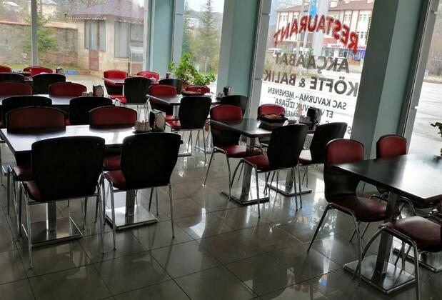 Harşit Otel - Görsel 23