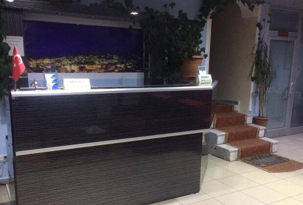 Harşit Otel - Görsel 24