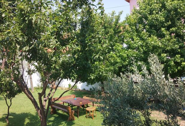 Noda Apart Otel - Görsel 9