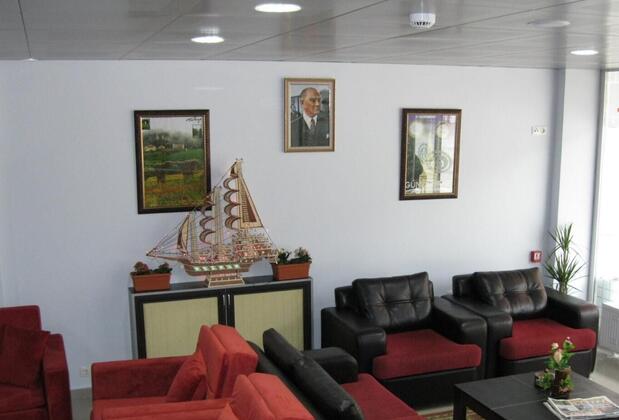 Harşit Otel - Görsel 10