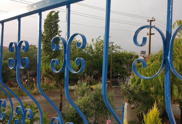 Noda Apart Otel - Görsel 13