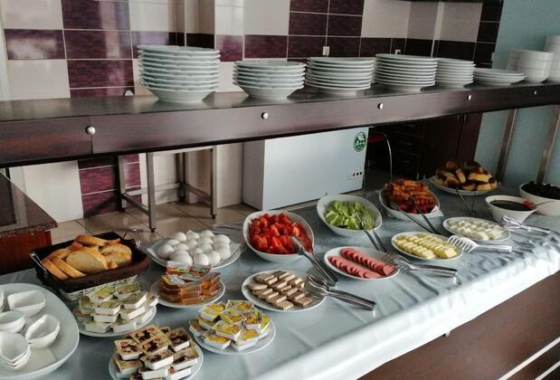 Harşit Otel - Görsel 25