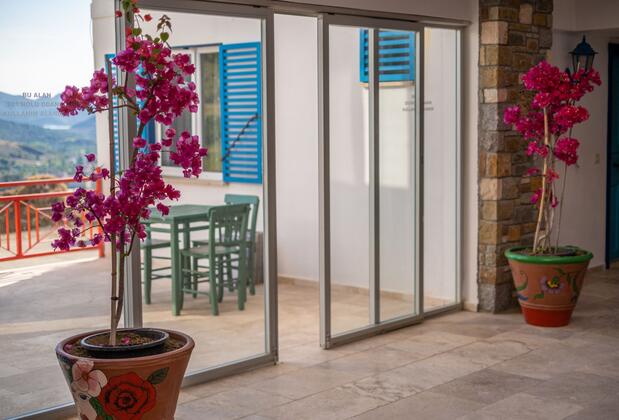 Şahika Konukevi - Görsel 26