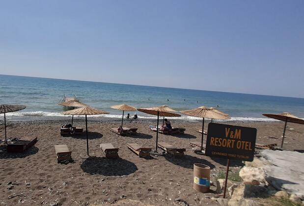 Vm Resort - Görsel 5