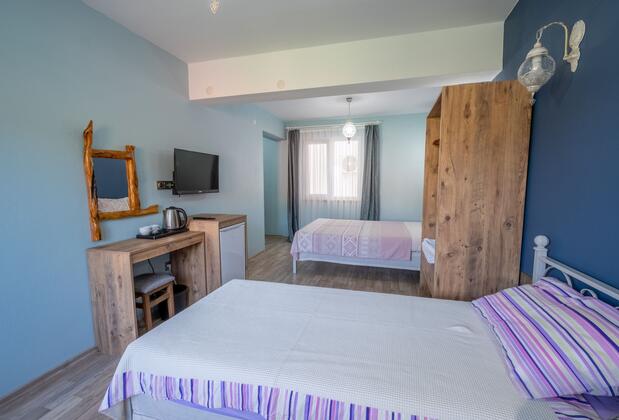 Şahika Konukevi - Görsel 28