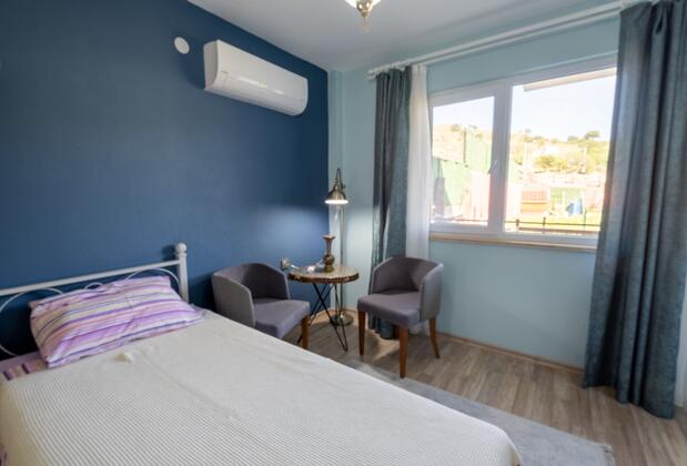 Şahika Konukevi - Görsel 29