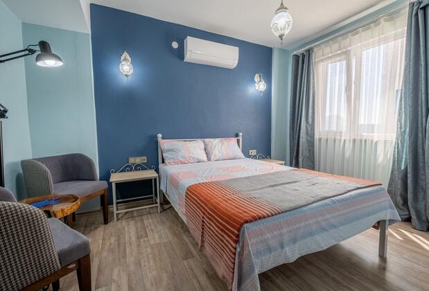 Şahika Konukevi - Görsel 31