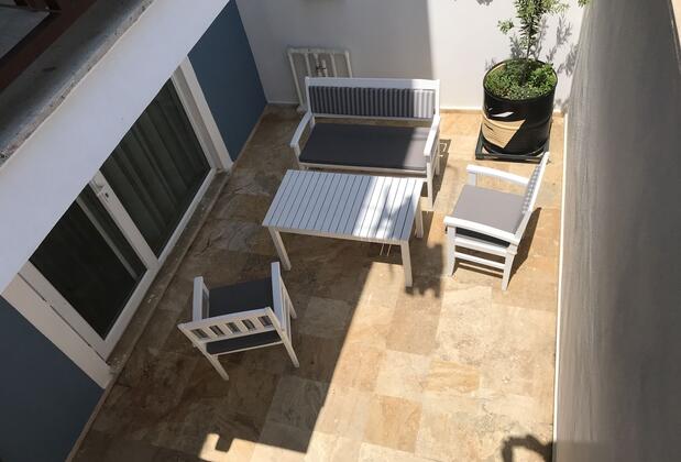 Şahika Konukevi - Görsel 27