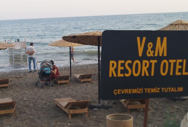 Vm Resort - Görsel 11