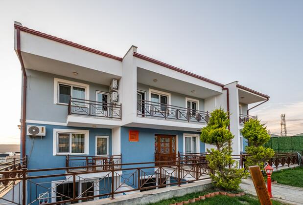 Şahika Konukevi - Görsel 4