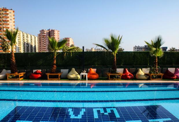 Vm Resort - Görsel 24