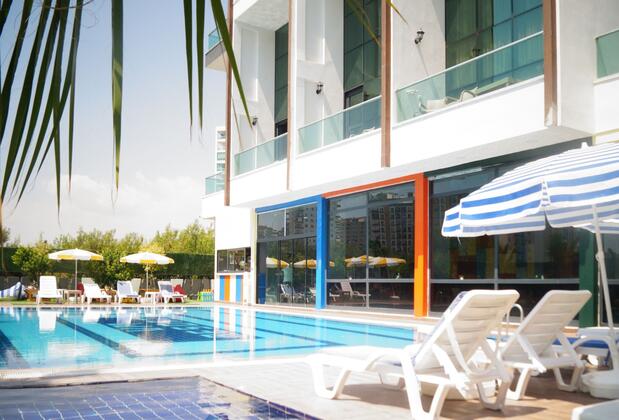 Vm Resort - Görsel 9